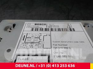 Fiat Ducato Radio O48946 photo 3