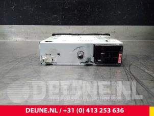 Fiat Ducato Radio O48946 photo 2