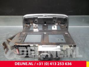 Fiat Punto Grande Radio O48948 photo 3