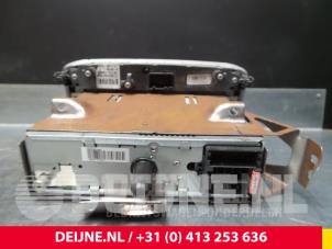 Fiat Punto Grande Radio O48948 photo 2