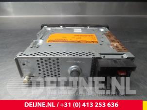 Fiat Scudo Radio O48952 photo 3