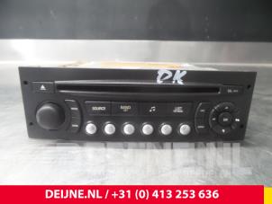 Fiat Scudo Radio O48952 photo 2