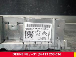 Fiat Scudo Radio O48956 foto 3