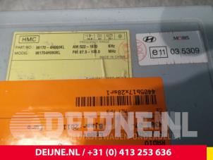 Hyundai H300 Radio O48963 photo 3