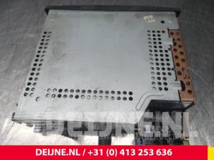 Nissan Kubistar Radio O48970 photo 2