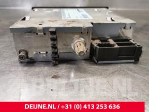 Nissan Primastar Radio O48974 foto 3