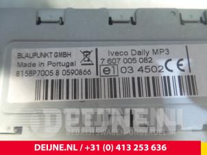 Iveco New Daily Radio O48976 foto 3