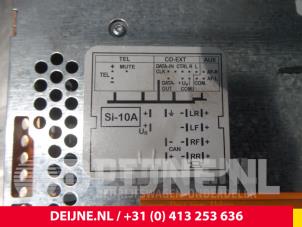 Skoda Octavia Radio O48983 foto 2