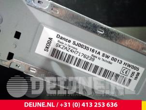 Skoda Fabia Radio O48988 foto 3