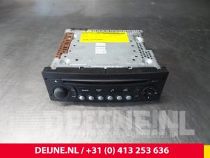 Citroen C2 Radio O48992 photo 2