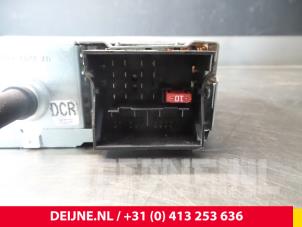 Citroen C2 Radio O48992 photo 4