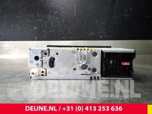 Citroen Berlingo Radio O48997 foto 2
