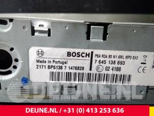 Citroen Berlingo Radio O48997 foto 3