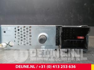 Citroen Jumpy Radio O49005 foto 2