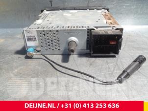 Citroen Jumpy Radio O49006 photo 2