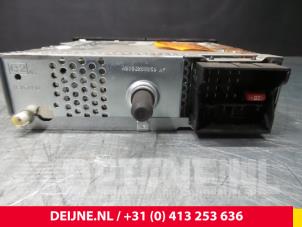 Citroen Jumpy Radio O49008 foto 2