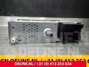 Citroen Jumpy Radio O49010 foto 3