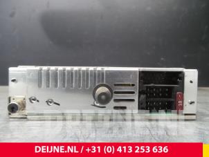 Peugeot Partner Radio O49029 foto 2