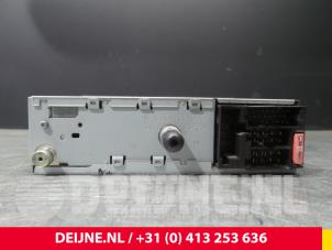 Peugeot Boxer Radio O49043 foto 2
