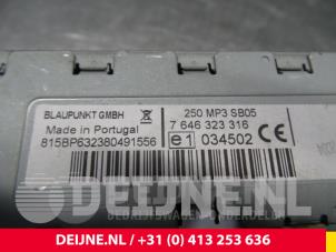 Peugeot Boxer Radio O49043 foto 3