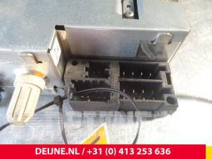 Renault Master Radio O49050 photo 2