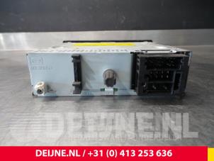 Renault Master Radio O49061 photo 2