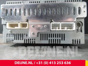 Toyota Hiace Radio O49069 photo 2