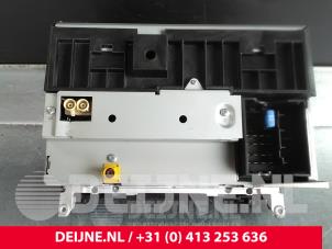 Mercedes Sprinter Radio CD Speler O49072 foto 3