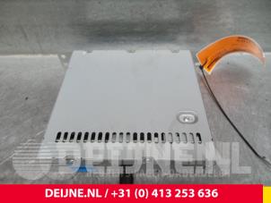 Peugeot 308 Radio CD Speler O49078 foto 2