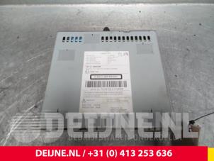Peugeot 308 Radio CD Speler O49078 foto 3