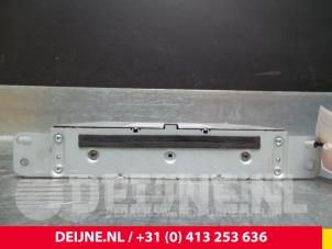 Peugeot 308 Radio CD Speler O49078 foto 4