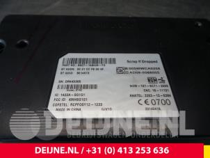 Ford Transit Telefon Modul O49080 foto 4