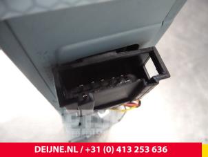 Audi A4 CD Wechsler O49094 foto 3