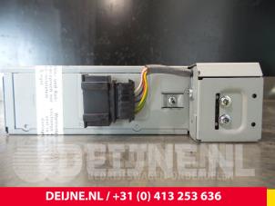 Audi A4 CD Wechsler O49094 foto 2