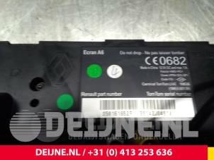 Renault Trafic Navigation Display O49104 foto 2