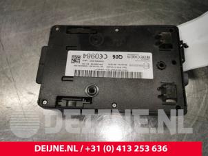 Mercedes Vito Navigation Modul O49122 foto 3