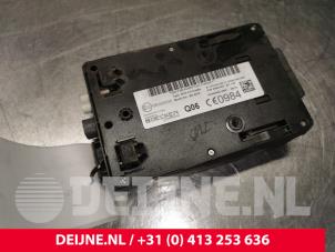 Mercedes Vito Navigation Modul O49122 foto 4