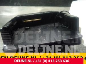 Mercedes Vito Navigation Modul O49124 foto 3