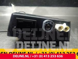 Mercedes Vito Navigation Modul O49124 foto 4