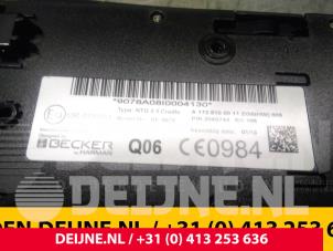 Mercedes Vito Navigation module O49125 photo 3