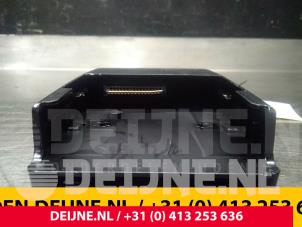 Mercedes Vito Navigation module O49125 photo 2