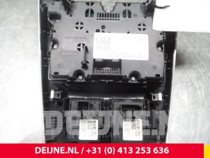 Audi A3 Navigation Bedienfeld O49129 foto 2