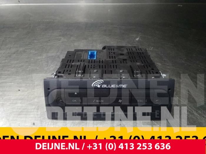 Fiat Ducato Blue&Me O49132