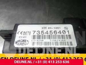 Fiat Ducato Blue&Me O49132 photo 3