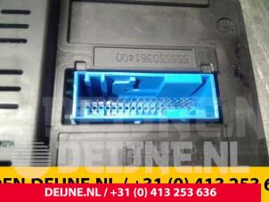 Fiat Ducato Blue&Me O49132 photo 2