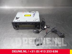 Citroen Jumper Navigation system O49134 photo 3