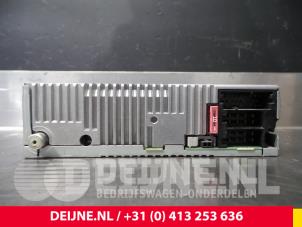 Citroen Jumper Navigation system O49134 photo 2