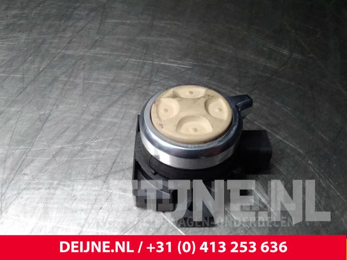 Audi A7 Stoelverstellings Schakelaar O49221
