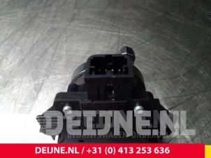Audi A7 Electric seat switch O49221 photo 3