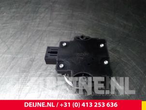 Audi A7 Electric seat switch O49221 photo 2